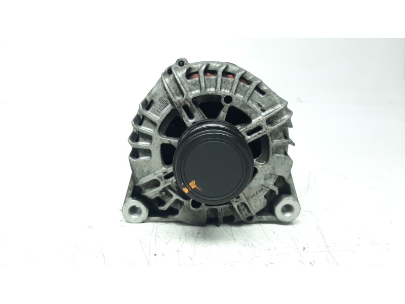 Recambio de alternador para volvo v40 1.6 diesel cat referencia OEM IAM 30659390 ALF190451HQ A14493