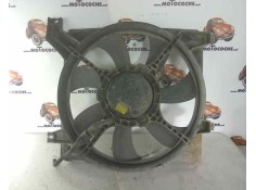 Recambio de electroventilador para hyundai elantra (xd) 2.0 crdi comfort (4-ptas.) referencia OEM IAM 253862D400   2