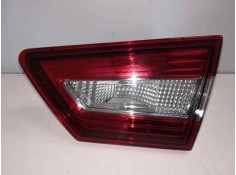 Recambio de piloto trasero derecho para renault clio iv dynamique referencia OEM IAM 265505796R  
