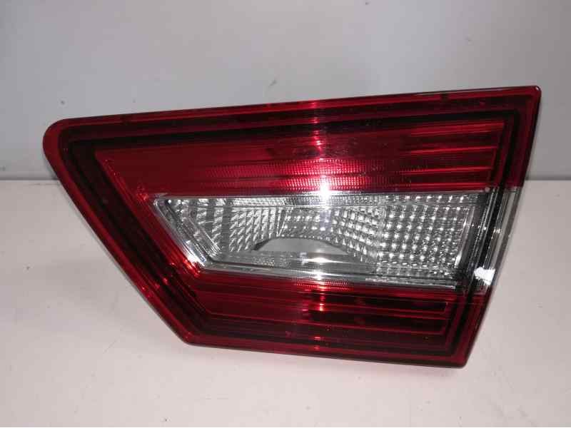 Recambio de piloto trasero derecho para renault clio iv dynamique referencia OEM IAM 265505796R  