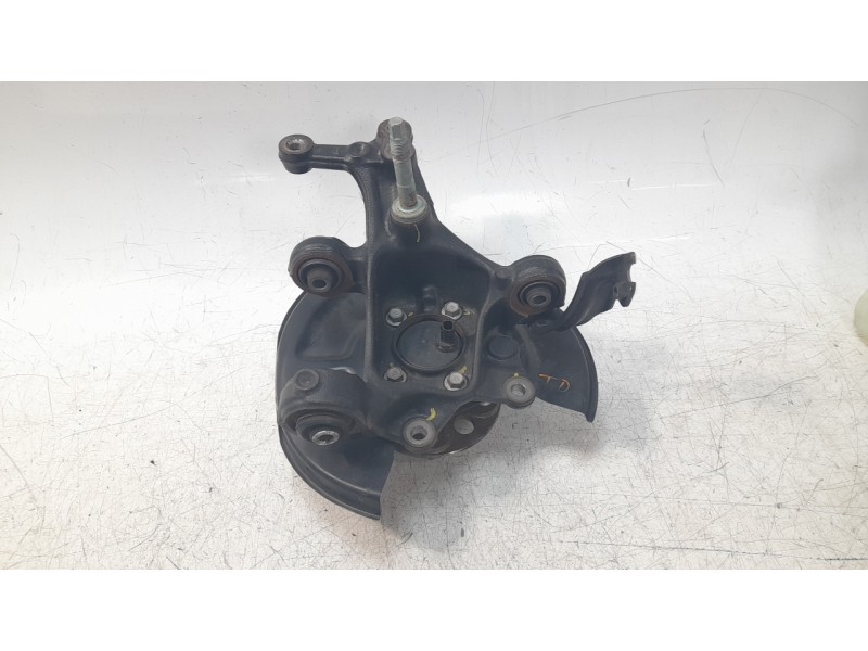 Recambio de mangueta trasera derecha para toyota c-hr hybrid gr sport referencia OEM IAM 42304F4031  