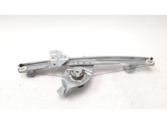 Recambio de elevalunas delantero derecho para dacia duster 1.5 dci diesel fap cat referencia OEM IAM 8200733828 106085501 115614 2