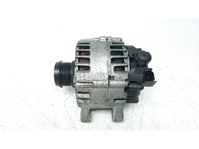 Recambio de alternador para volvo v40 1.6 diesel cat referencia OEM IAM 30659390 ALF190451HQ A14493