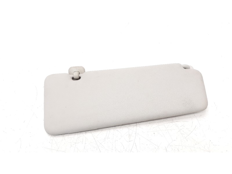 Recambio de parasol izquierdo para renault clio iv 1.2 16v referencia OEM IAM 964010303R  