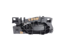 Recambio de maneta interior delantera izquierda para citroen c4 picasso referencia OEM IAM 9660525480 9685950377 980099780 2