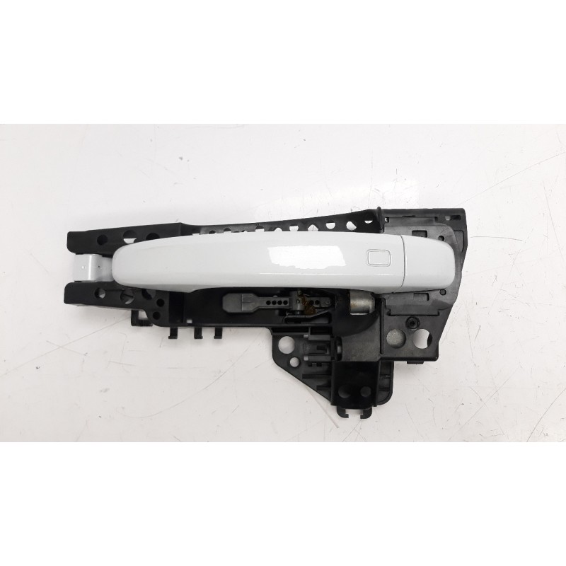 Recambio de maneta exterior trasera izquierda para audi a1 sportback (8xf) attracted referencia OEM IAM 8T0837205AGRU  