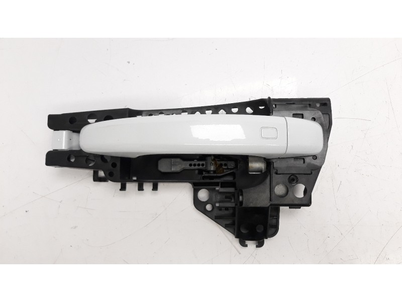 Recambio de maneta exterior trasera izquierda para audi a1 sportback (8xf) attracted referencia OEM IAM 8T0837205AGRU  
