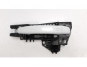 MANETA EXTERIOR TRASERA IZQUIERDA 8T0837205AGRU 8T0837205AGRU 