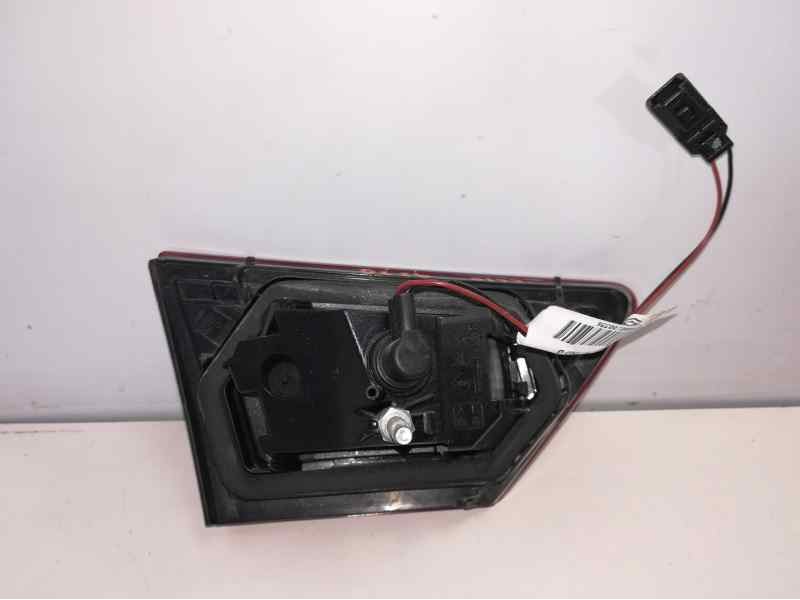 Recambio de piloto trasero derecho para renault clio iv dynamique referencia OEM IAM 265505796R  