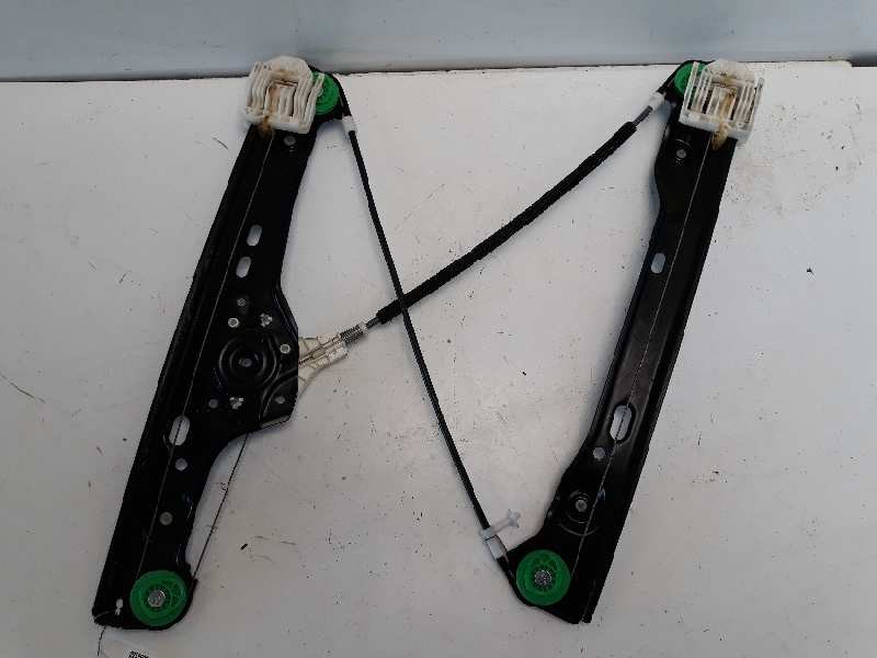 Recambio de elevalunas delantero izquierdo para bmw serie 3 berlina (e90) 330d referencia OEM IAM 51337140587 BW37ALSM 