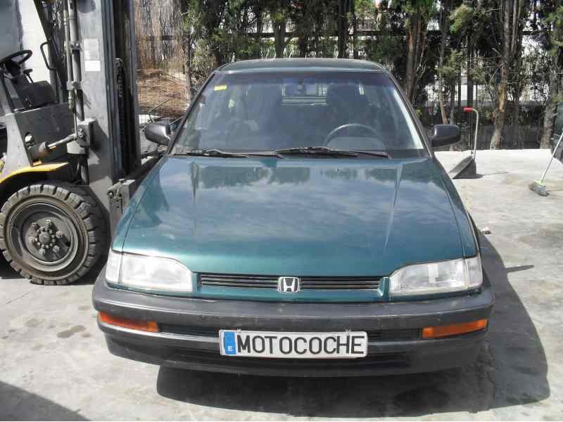 honda concerto (hw) del año 1993