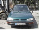 HONDA CONCERTO (HW)