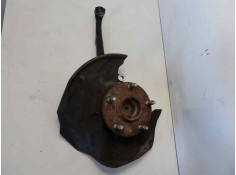 Recambio de mangueta delantera izquierda para toyota lexus is 200 (gxe10) 2.0 cat referencia OEM IAM   