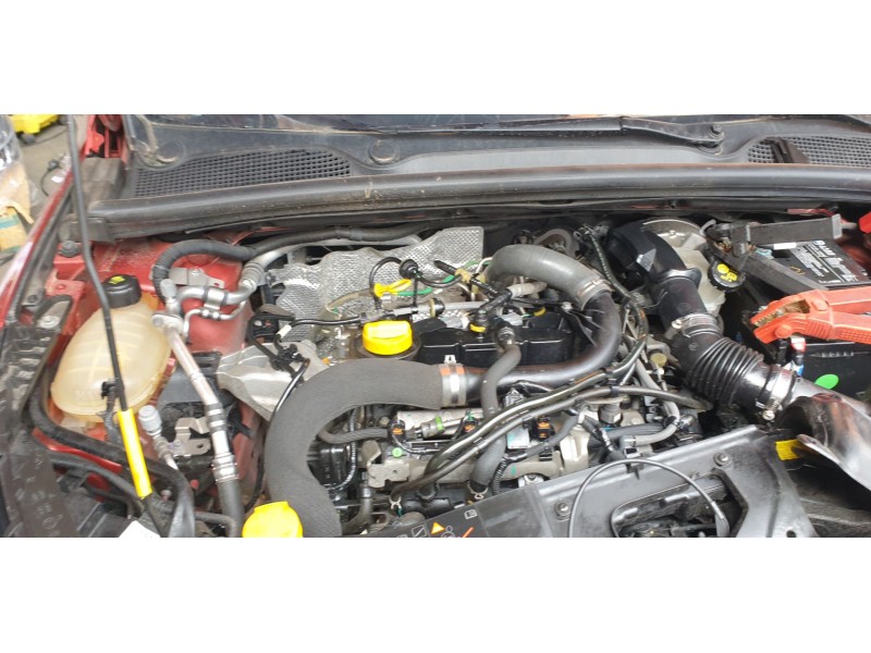 Recambio de abs para renault clio v business edition referencia OEM IAM 476606267R  