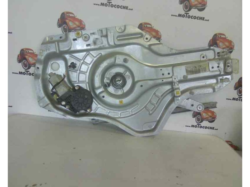 Recambio de elevalunas delantero derecho para hyundai elantra (xd) 2.0 crdi comfort (4-ptas.) referencia OEM IAM   