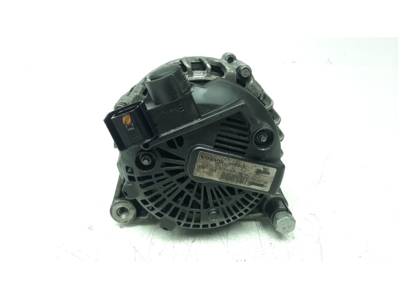 Recambio de alternador para volvo v40 1.6 diesel cat referencia OEM IAM 30659390 ALF190451HQ A14493