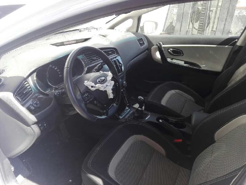 kia cee´d del año 2015