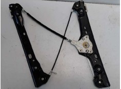 Recambio de elevalunas delantero izquierdo para bmw serie 3 berlina (e90) 330d referencia OEM IAM 51337140587 BW37ALSM  2