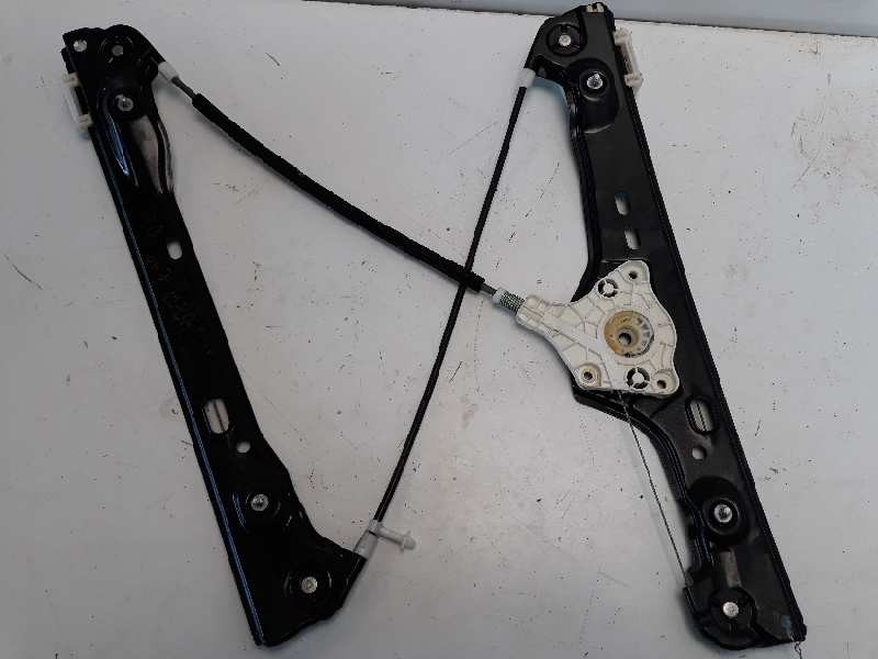 Recambio de elevalunas delantero izquierdo para bmw serie 3 berlina (e90) 330d referencia OEM IAM 51337140587 BW37ALSM 