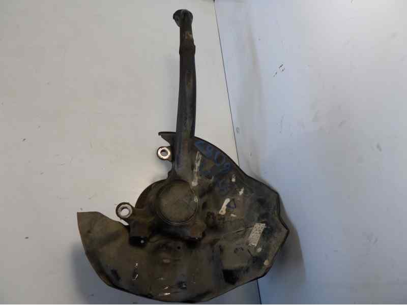 Recambio de mangueta delantera izquierda para toyota lexus is 200 (gxe10) 2.0 cat referencia OEM IAM   