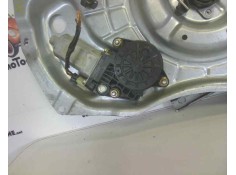 Recambio de elevalunas delantero derecho para hyundai elantra (xd) 2.0 crdi comfort (4-ptas.) referencia OEM IAM    2