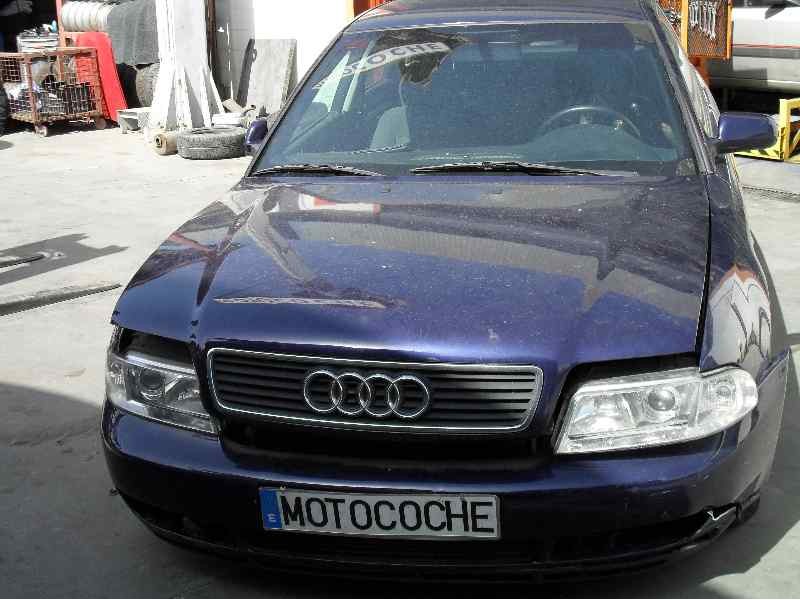audi a4 berlina (b5) del año 1996