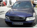 AUDI A4 BERLINA (B5)