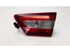 Recambio de piloto trasero derecho interior para renault clio iv 1.2 16v referencia OEM IAM 265505796R 104LLI211 