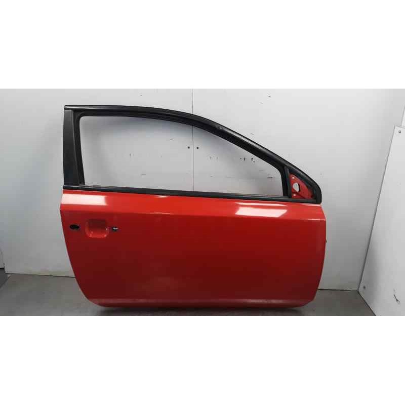 Recambio de puerta delantera derecha para fiat stilo (192) 1.9 multijet 150 schumacher referencia OEM IAM 46752830  
