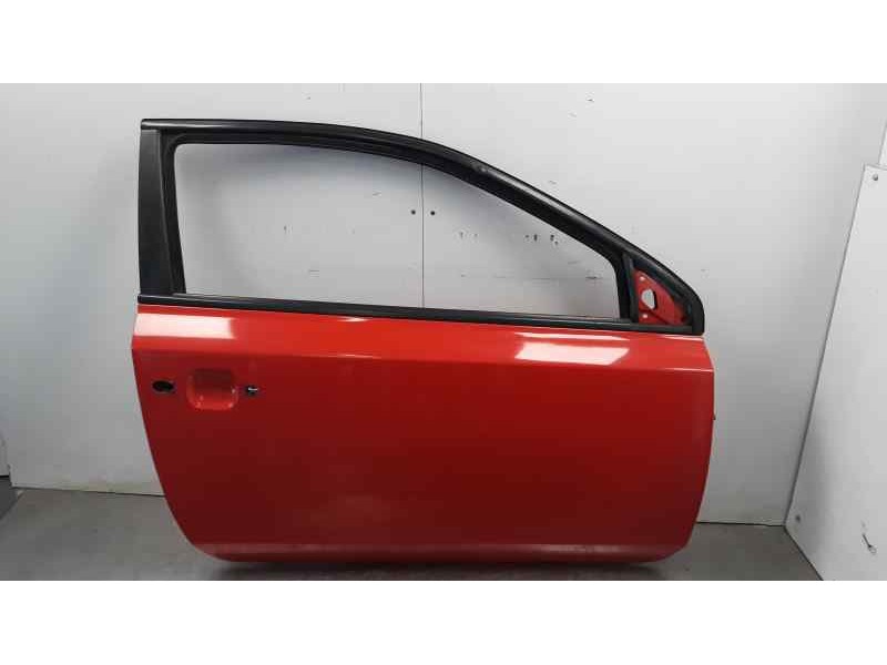Recambio de puerta delantera derecha para fiat stilo (192) 1.9 multijet 150 schumacher referencia OEM IAM 46752830  