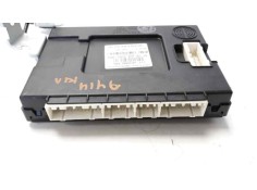 Recambio de modulo electronico para kia rio 1.2 cat referencia OEM IAM 954001WEC0   2