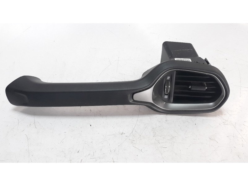 Recambio de rejilla aireadora para jeep renegade 1.6 m-jet cat referencia OEM IAM 735597529  