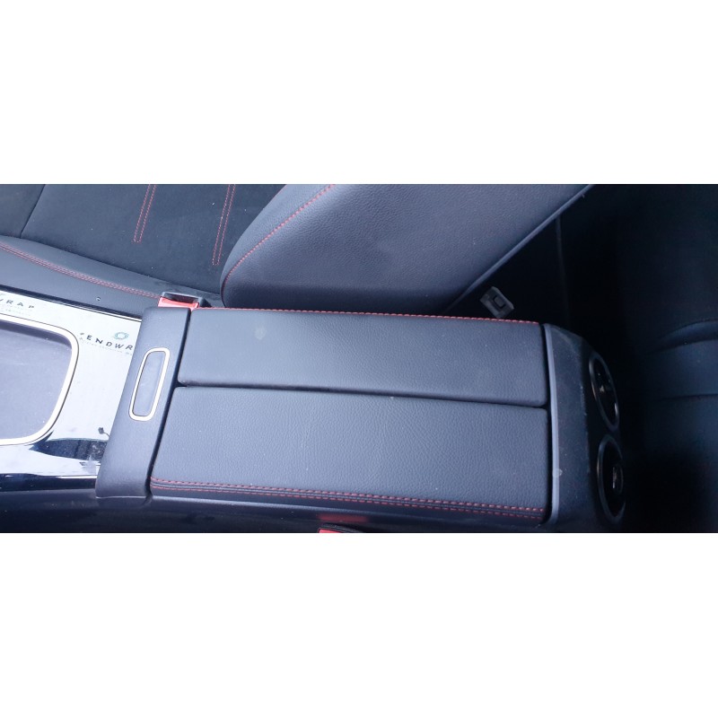 Recambio de apoyabrazos central para mercedes-benz clase cla (bm 118) shooting brake cla 200 d (118.612) referencia OEM IAM A177
