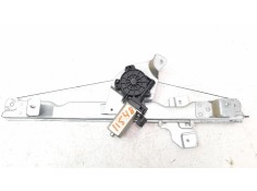 Recambio de elevalunas delantero izquierdo para dacia duster 1.5 dci diesel fap cat referencia OEM IAM 8200733829 106085501 1156