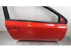 Recambio de puerta delantera derecha para fiat stilo (192) 1.9 multijet 150 schumacher referencia OEM IAM 46752830   2