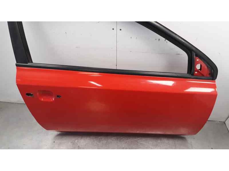 Recambio de puerta delantera derecha para fiat stilo (192) 1.9 multijet 150 schumacher referencia OEM IAM 46752830  