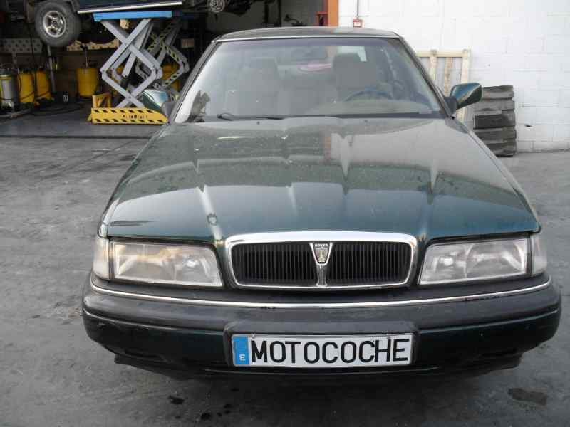mg rover serie 800 (rs) del año 1995
