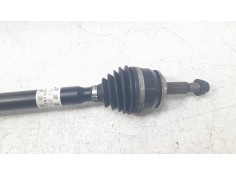 Recambio de transmision delantera derecha para toyota c-hr hybrid gr sport referencia OEM IAM 43410F4120   2