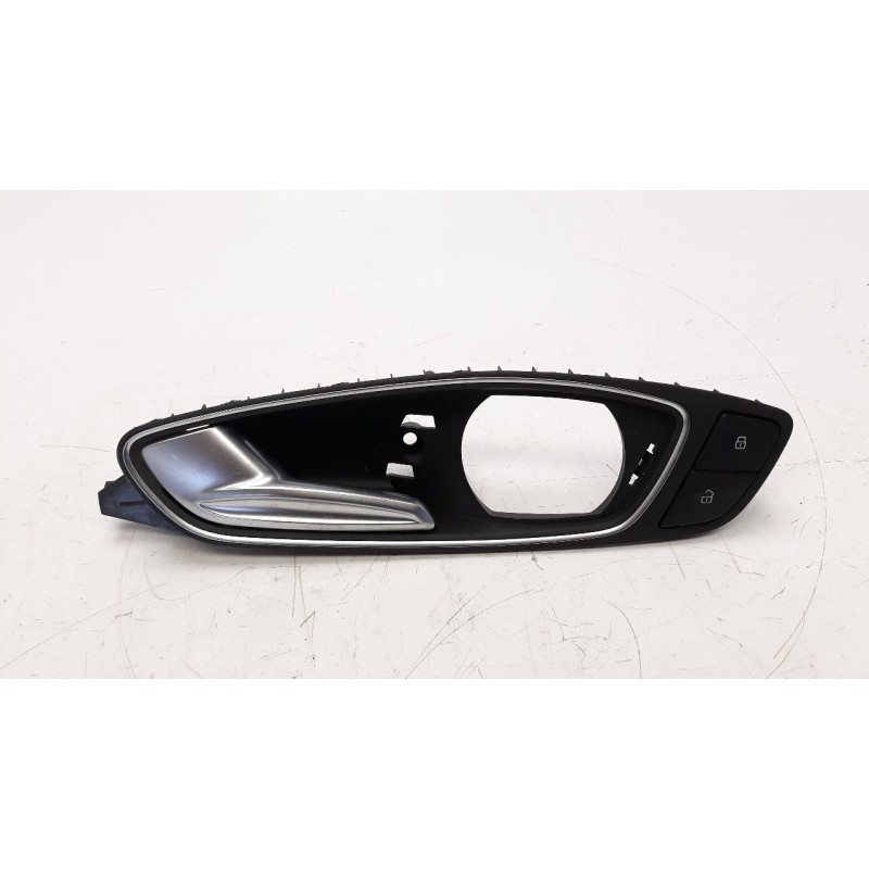 Recambio de maneta interior delantera izquierda para audi a1 sportback (8xf) attracted referencia OEM IAM 8X0837019E  