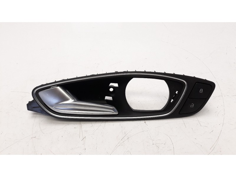 Recambio de maneta interior delantera izquierda para audi a1 sportback (8xf) attracted referencia OEM IAM 8X0837019E  