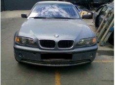 BMW SERIE 3 BERLINA (E46)