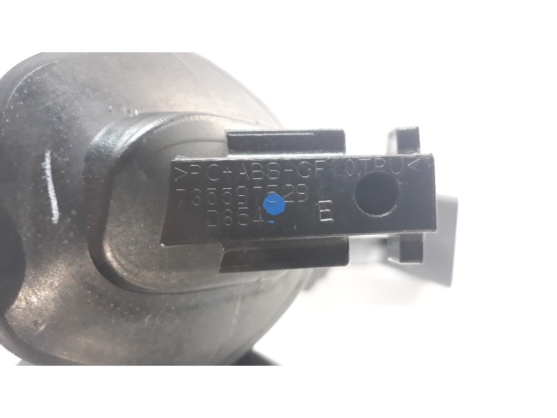 Recambio de rejilla aireadora para jeep renegade 1.6 m-jet cat referencia OEM IAM 735597529  