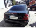 MERCEDES-BENZ CLASE E (W211) BERLINA