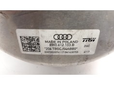 Recambio de servofreno para audi a4 berlina (8w2) básico referencia OEM IAM 8W0612103B   2