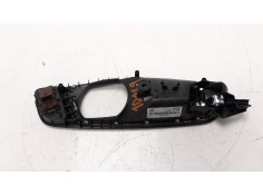 Recambio de maneta interior delantera izquierda para audi a1 sportback (8xf) attracted referencia OEM IAM 8X0837019E   2