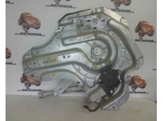 Recambio de elevalunas trasero izquierdo para hyundai elantra (xd) 2.0 crdi comfort (4-ptas.) referencia OEM IAM 834012D210  