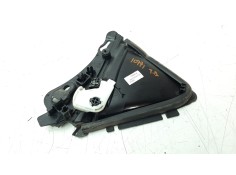 Recambio de maneta exterior trasera derecha para citroen ds4 1.6 e-hdi fap referencia OEM IAM 9687712077   2