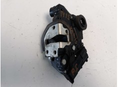 CERRADURA PUERTA DELANTERA IZQUIERDA REF REF 