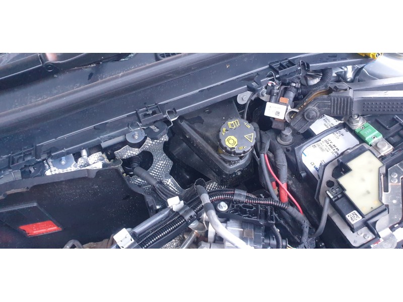 Recambio de bomba freno para mercedes-benz clase cla (bm 118) shooting brake cla 200 d (118.612) referencia OEM IAM A1774305500 