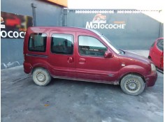 RENAULT KANGOO (F/KC0)